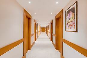 Lemon Tree Hotel Agra