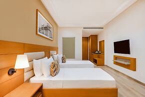 Lemon Tree Hotel Agra