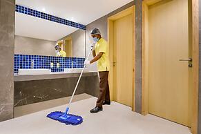 Lemon Tree Hotel Agra