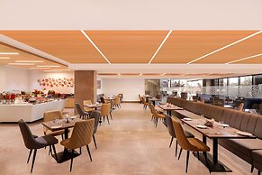 Lemon Tree Hotel Agra