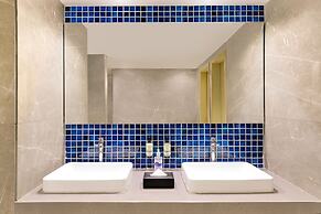 Lemon Tree Hotel Agra