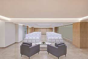 Lemon Tree Hotel Agra