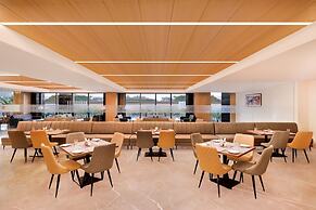 Lemon Tree Hotel Agra