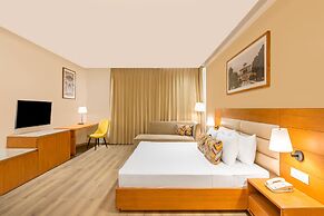 Lemon Tree Hotel Agra