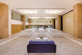 Lemon Tree Hotel Agra