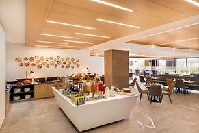 Lemon Tree Hotel Agra