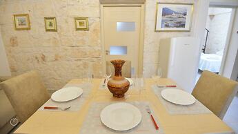 Casa Flò - Arcuève