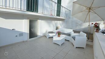 Casa Flò - Arcuève