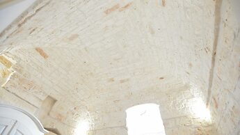 Casa Flò - Arcuève