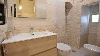 Casa Flò - Arcuève