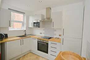 Preston Loft by Sorted Stay