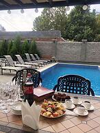 Vinum Hotel