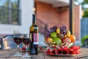 Vinum Hotel