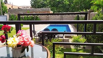 Vinum Hotel