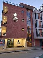 Vinum Hotel