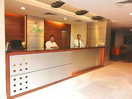 The Avenue Hotel and Suites