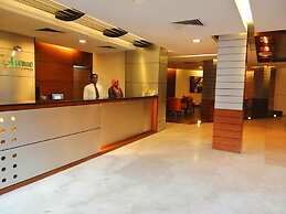The Avenue Hotel and Suites