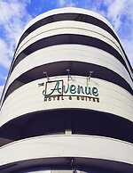 The Avenue Hotel and Suites