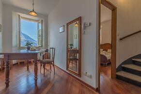 Casa Ferrari in Varenna