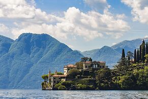 Casa Ferrari in Varenna