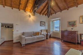 Casa Ferrari in Varenna