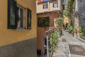 Casa Ferrari in Varenna