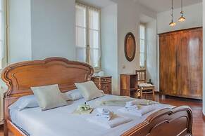 Casa Ferrari in Varenna