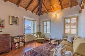 Casa Ferrari in Varenna