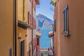 Casa Ferrari in Varenna