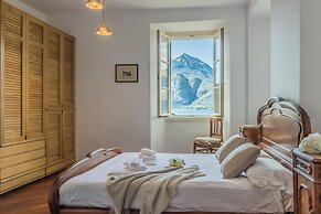 Casa Ferrari in Varenna