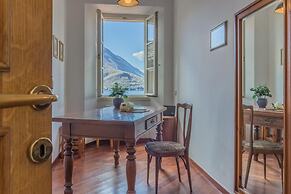 Casa Ferrari in Varenna