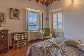 Casa Ferrari in Varenna