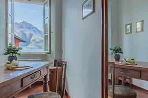 Casa Ferrari in Varenna