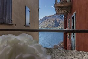 Casa Ferrari in Varenna