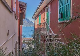 Casa Ferrari in Varenna