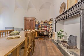 Casa Ferrari in Varenna