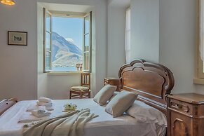 Casa Ferrari in Varenna