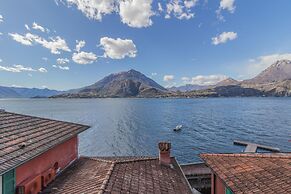 Casa Ferrari in Varenna