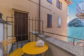 Casa Ferrari in Varenna