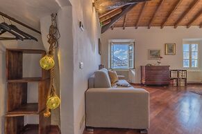 Casa Ferrari in Varenna