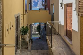 Casa Ferrari in Varenna