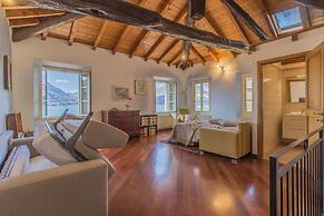 Casa Ferrari in Varenna