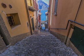 Casa Ferrari in Varenna
