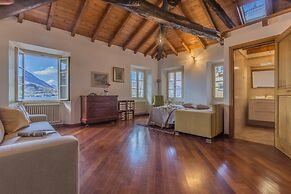 Casa Ferrari in Varenna