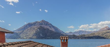 Casa Ferrari in Varenna