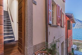 Casa Ferrari in Varenna