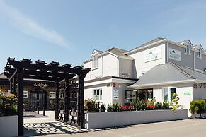 The Imperial Dragon Hotel