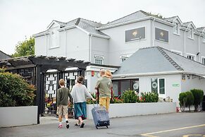 The Imperial Dragon Hotel