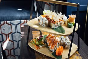 The Imperial Dragon Hotel