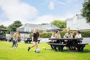 The Imperial Dragon Hotel